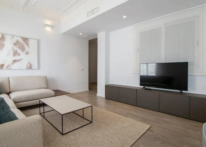 Schoen Und Komfortabel Ferienwohnung
