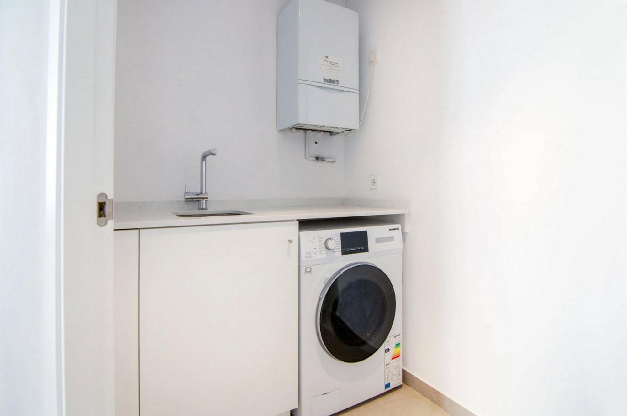Schoen Und Komfortabel Ferienwohnung *