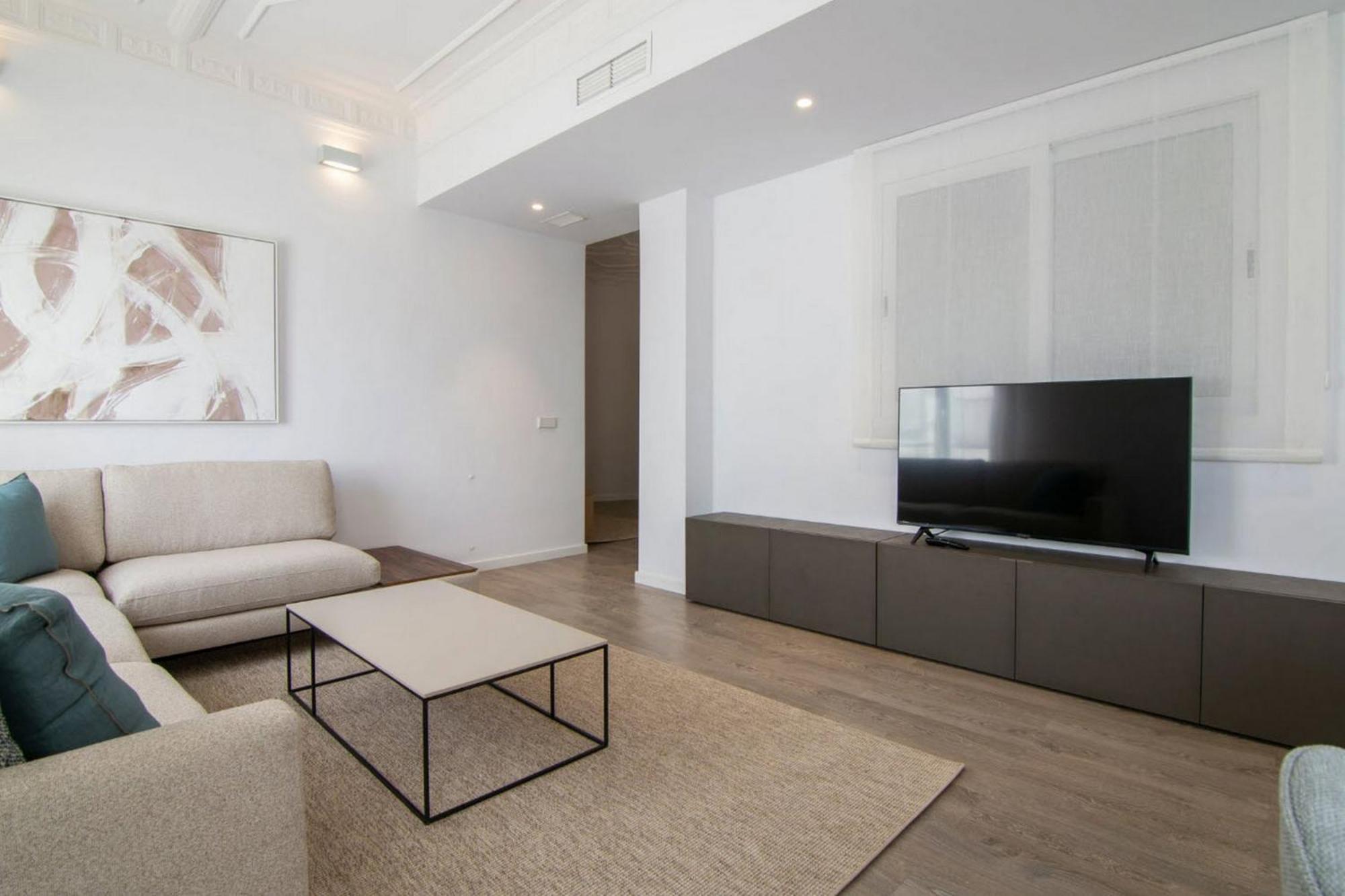 Apartment Schoen Und Komfortabel Ferienwohnung *
